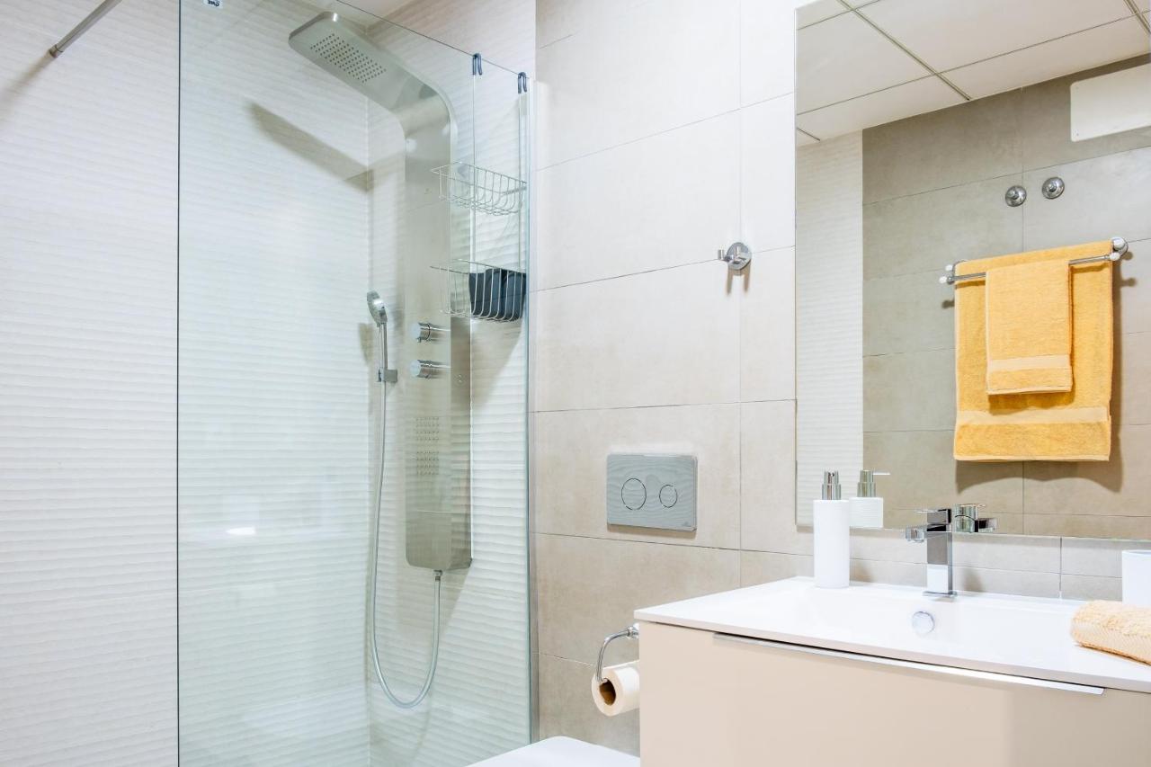 New 2020 Residencial Aqua Beach -Apartment Torrevieja Center 外观 照片